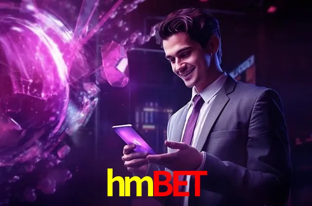 Experiência VIP hmbet
