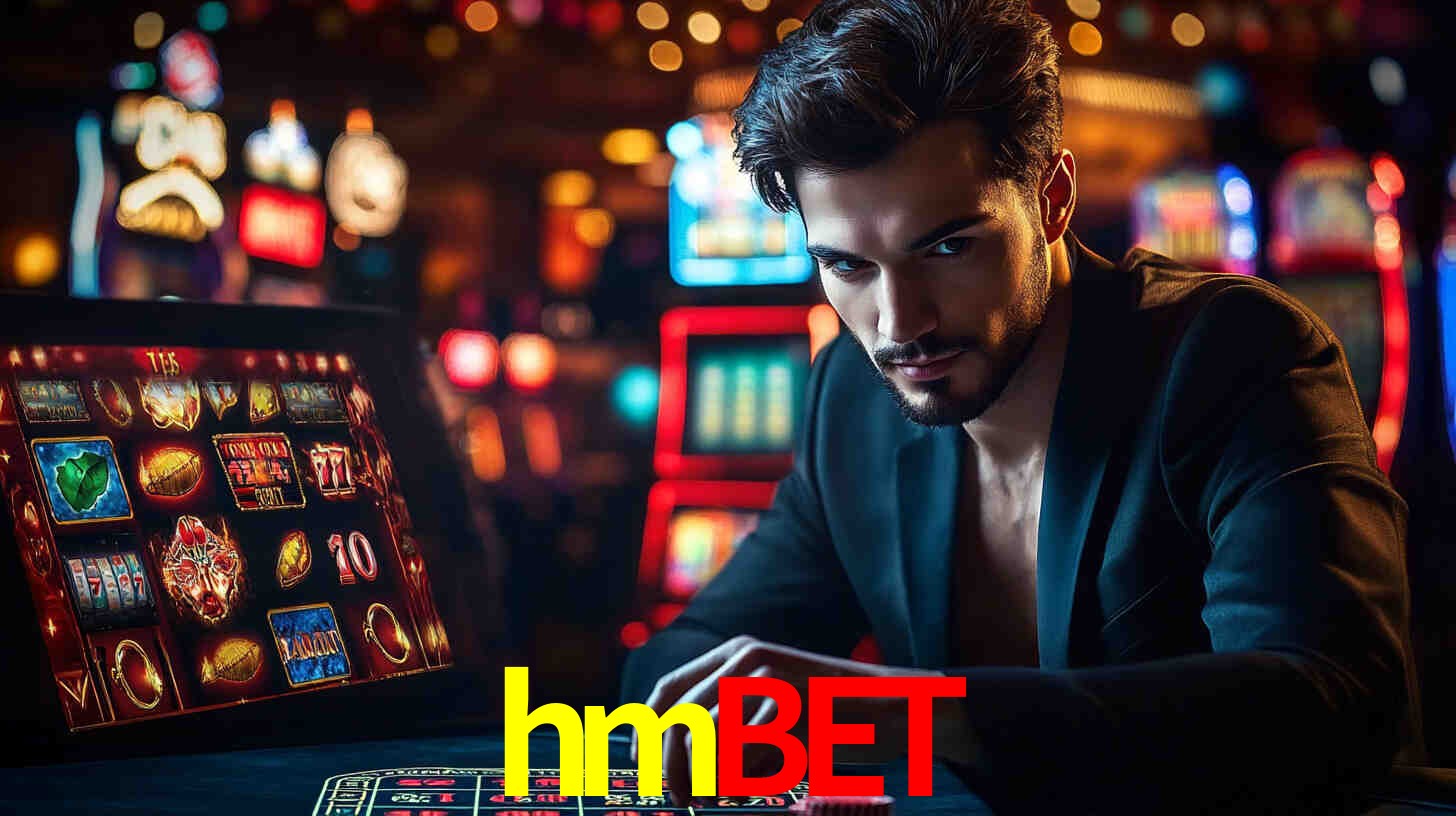 hmbet - Cassinos Online Mais Populares! - hmbet.com