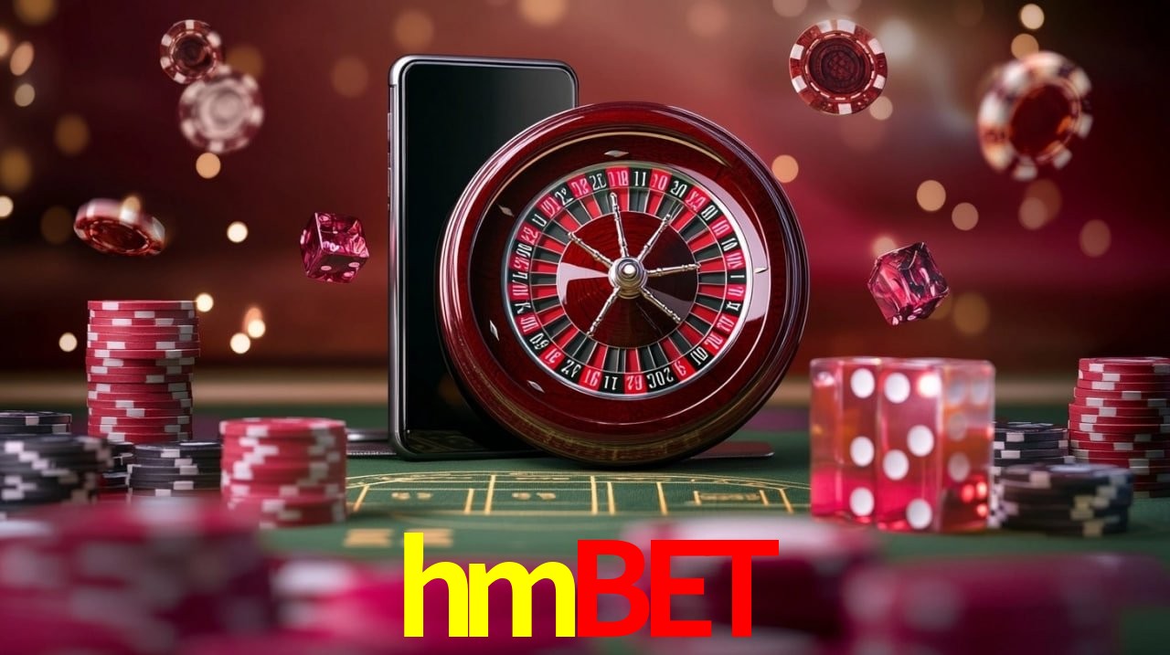 Welcome Bonus hmbet