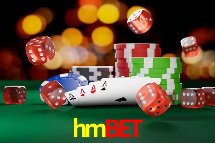 Experiência VIP hmbet