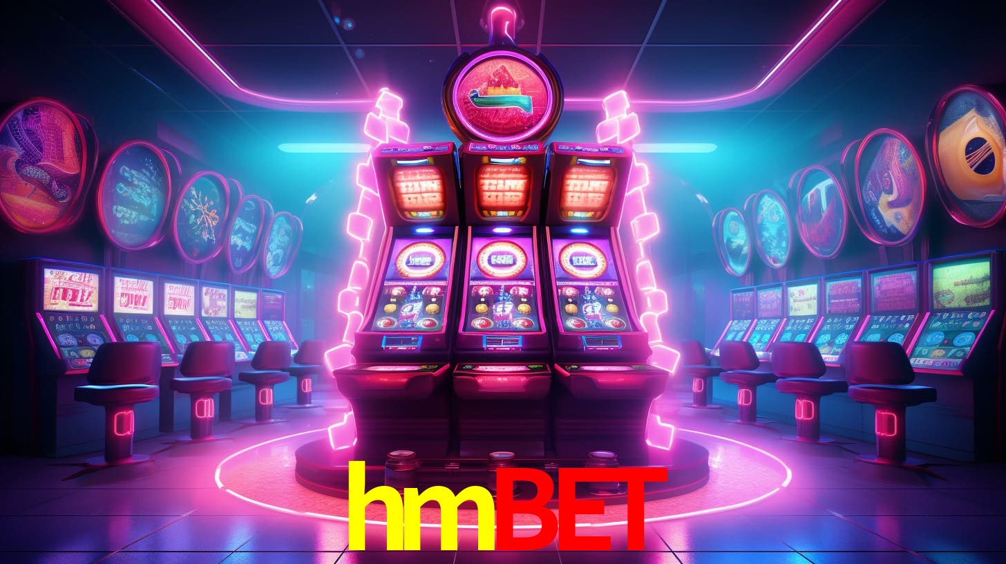 hmbet: Seu Cassino Premiado com Pagamentos Rápidos