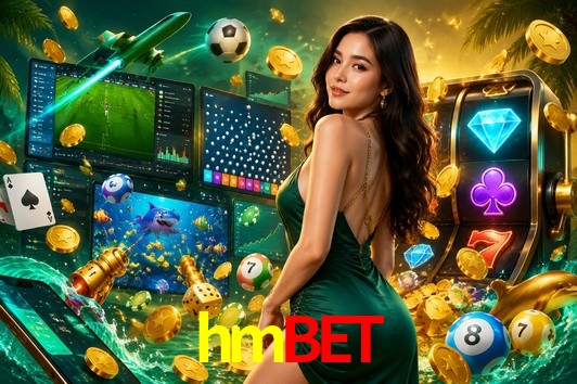 Experiência VIP hmbet