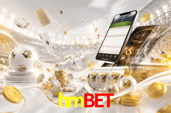Welcome Bonus hmbet