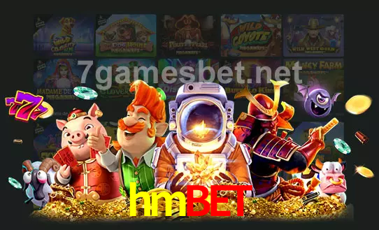 cassino hmbet