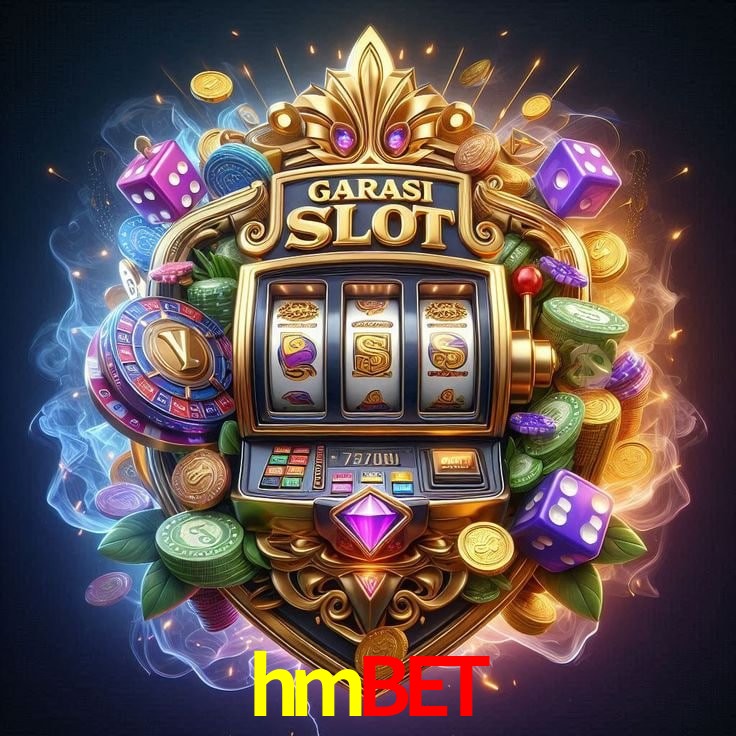 Jogos de Slot hmbet