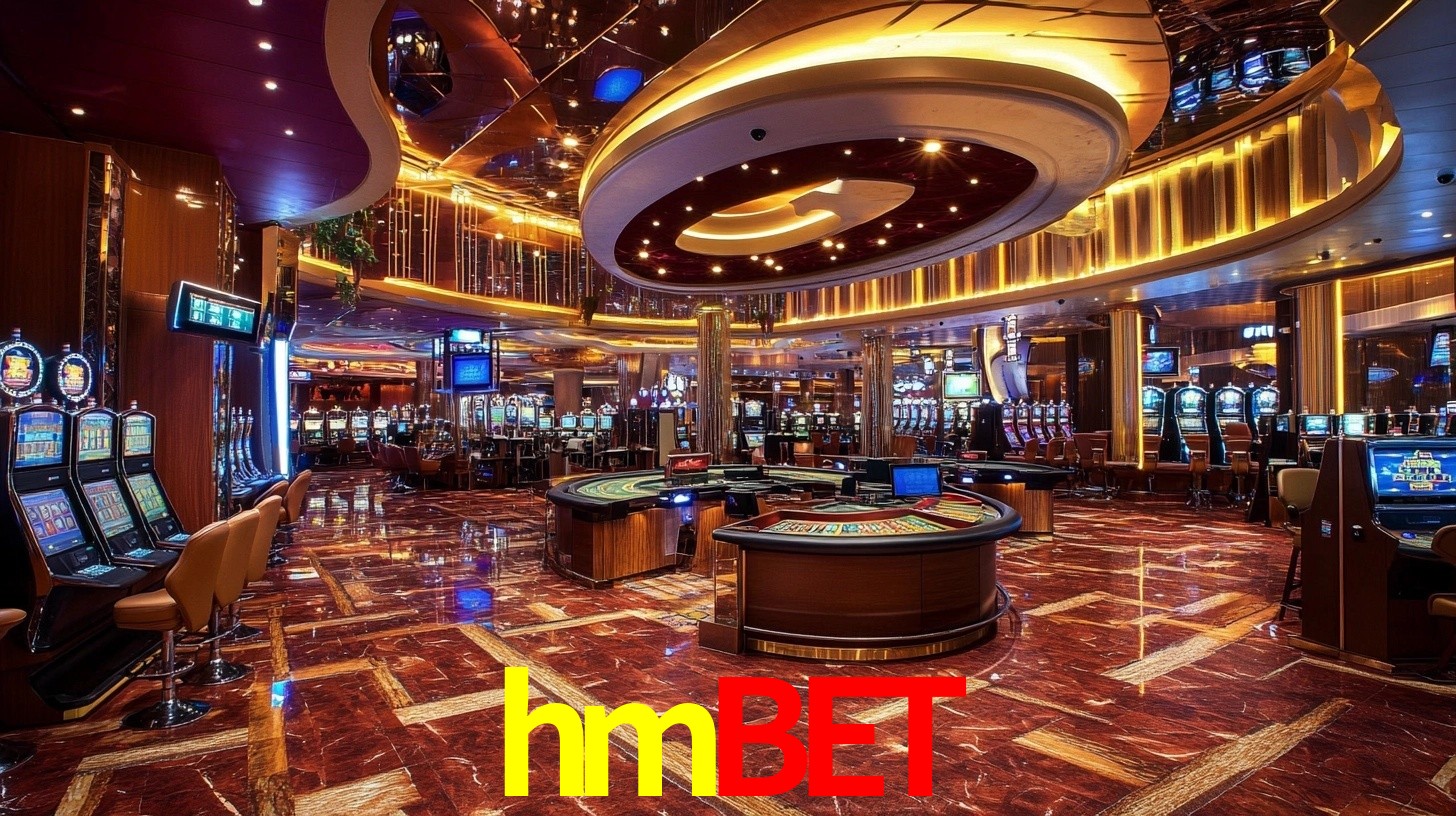 VIP Casino hmbet