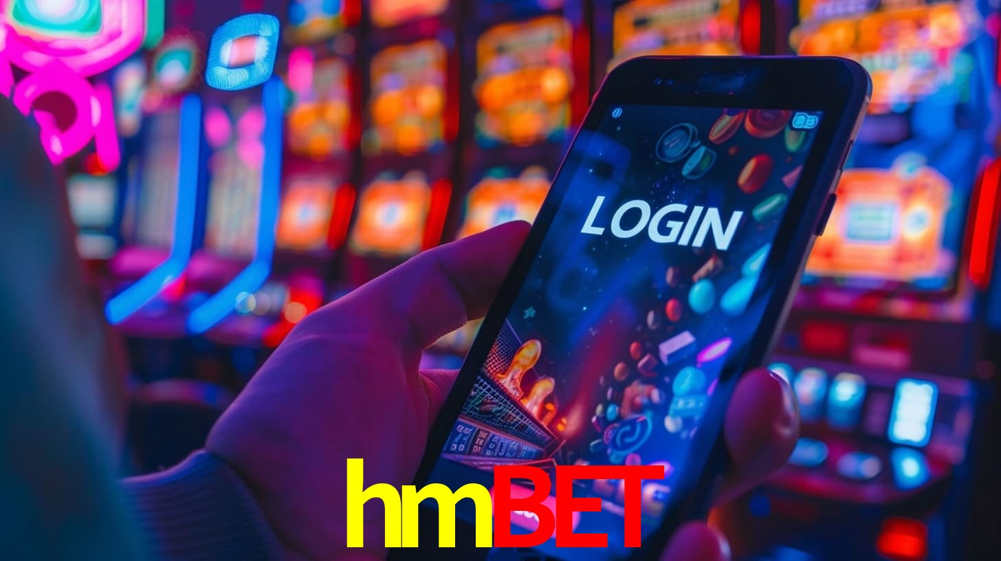 Jogos Exclusivos hmbet
