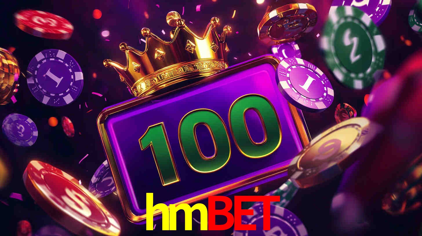 Live Casino hmbet