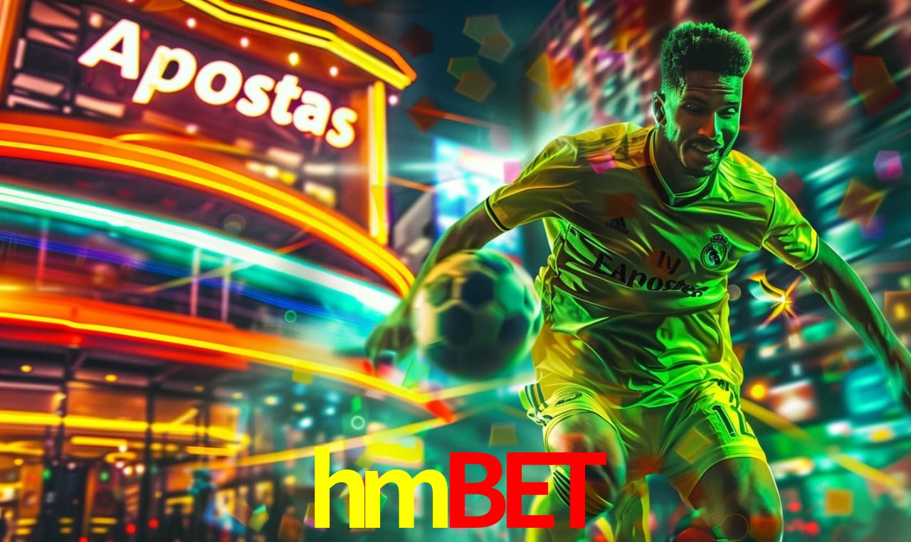 Estatísticas Esportivas hmbet