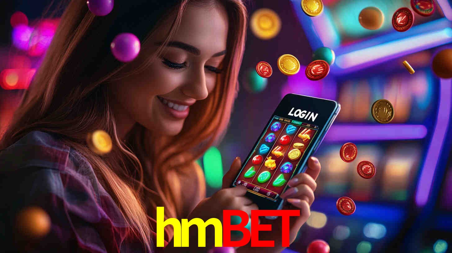 hmbet login