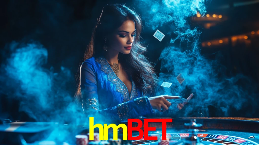 Apostas Esportivas na hmbet: Um Guia Completo