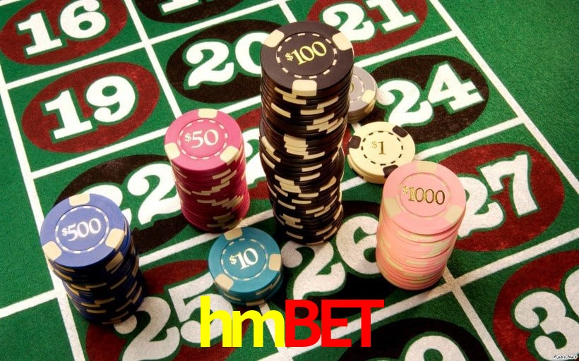 Casino VIP hmbet