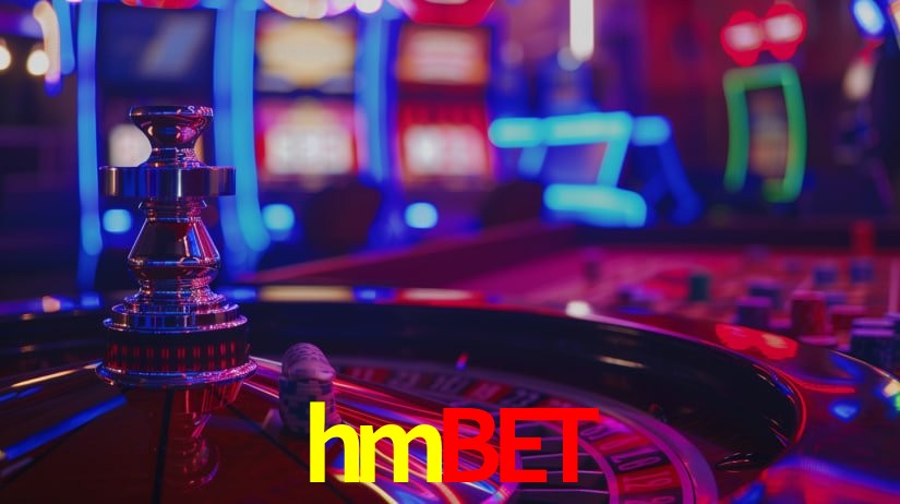 hmbet App Interface