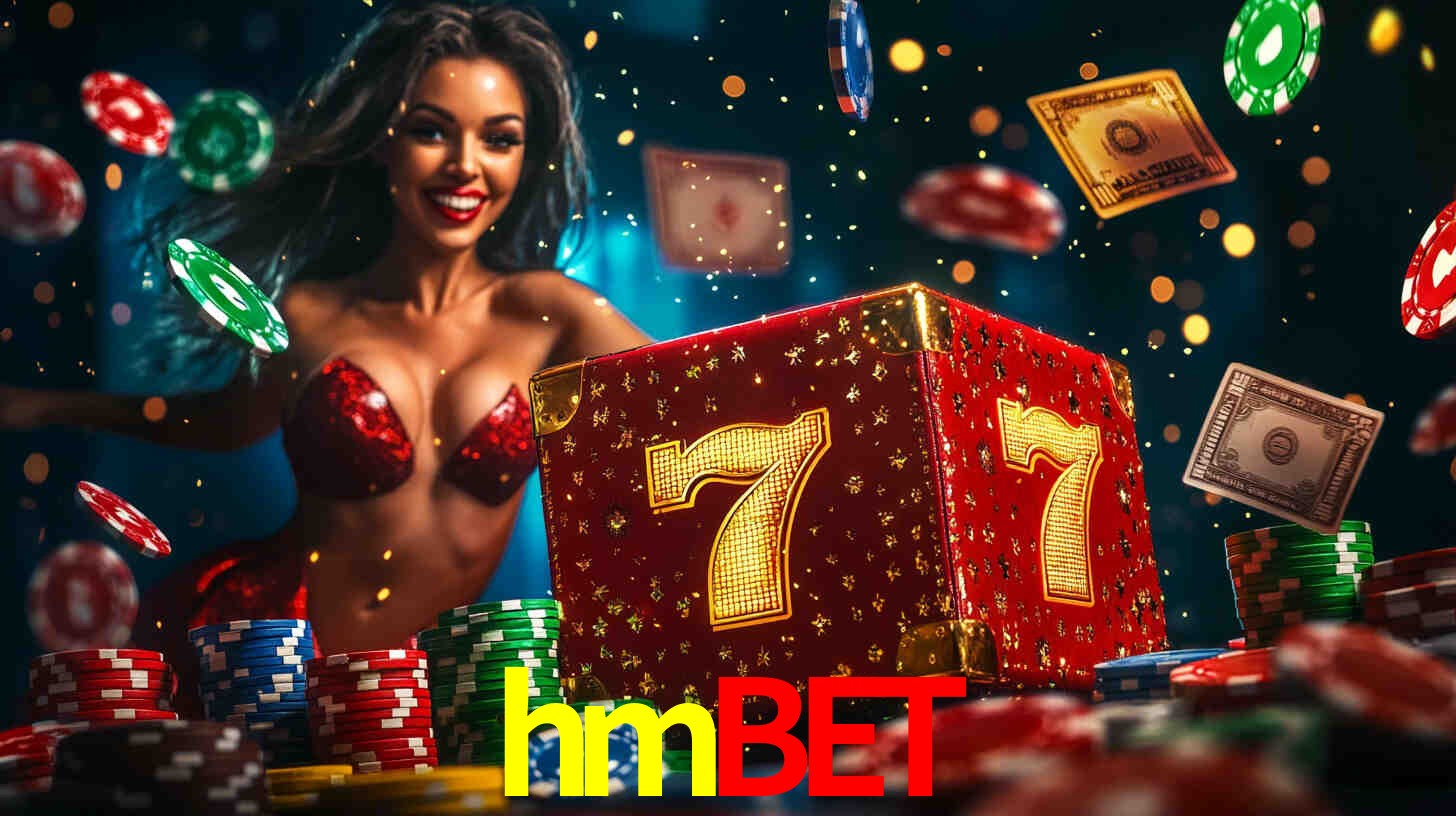 Descubra o Programa VIP da hmbet: Vantagens Exclusivas para Jogadores