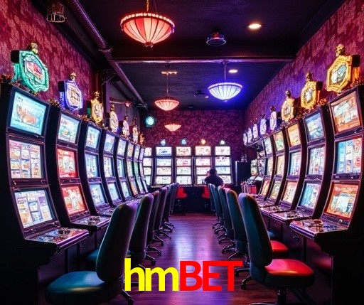 Ofertas Exclusivas hmbet