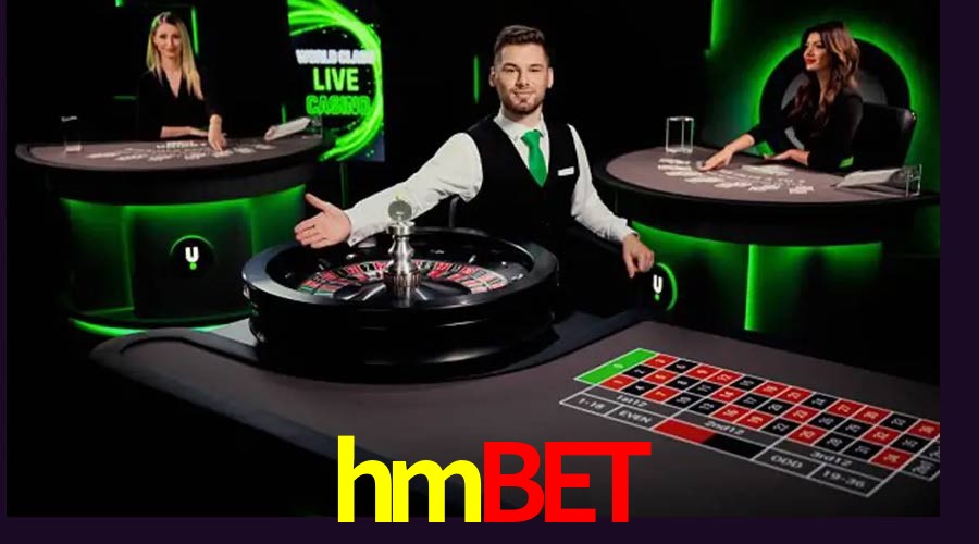 Platform Technology hmbet