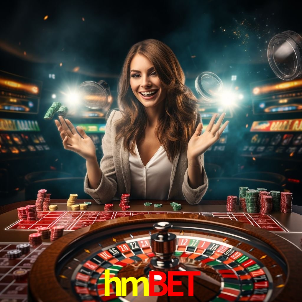 Exclusive Games hmbet