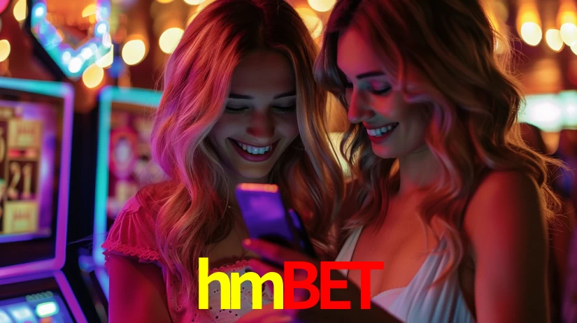 Ofertas Imperdíveis na hmbet: Promoções e Bônus Que Valem a Pena