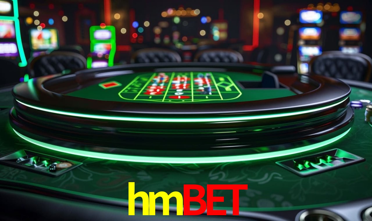 Exclusive Offers hmbet