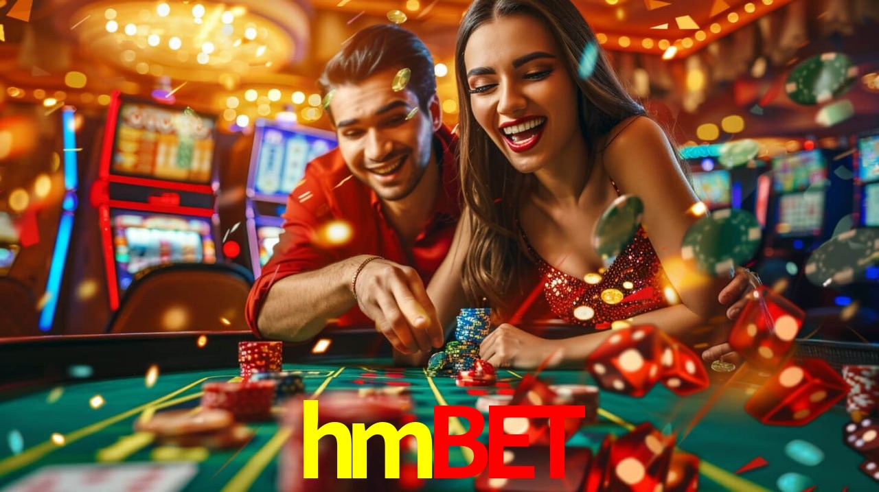 Diretório de Jogos hmbet