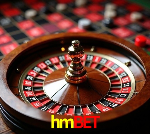 Design Responsivo hmbet