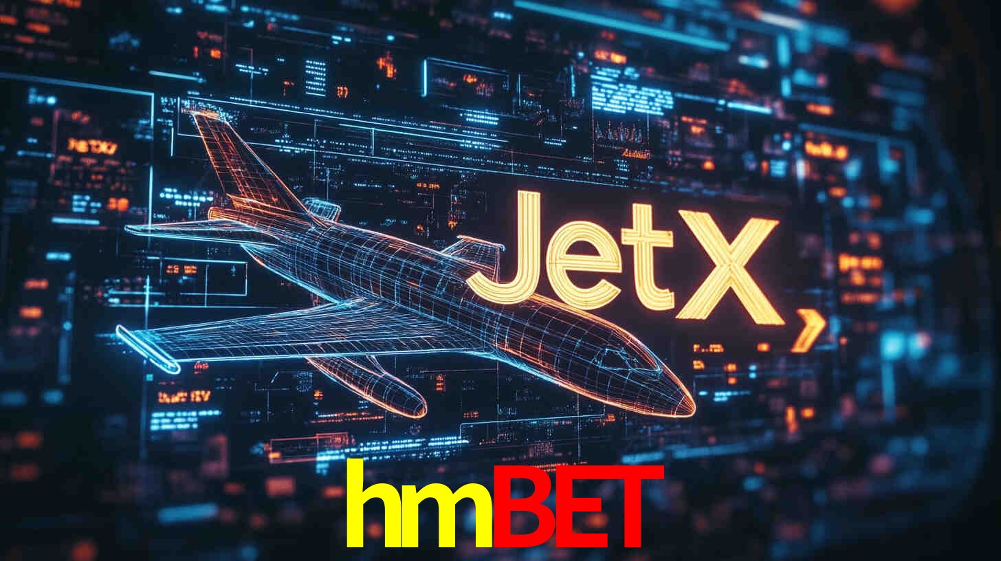 A Revolução dos Aplicativos de Jogos no hmbet