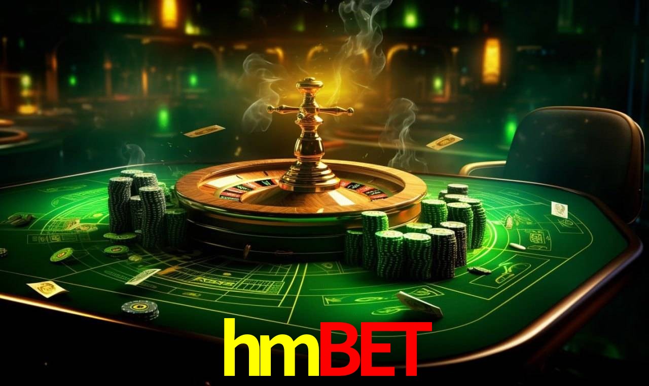 Descubra a Essência do hmbet: Nossa História e Compromissos