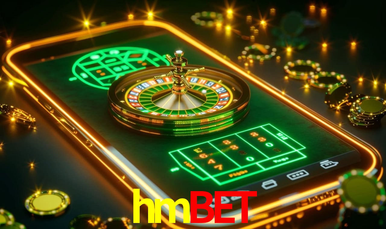 Login Seguro hmbet