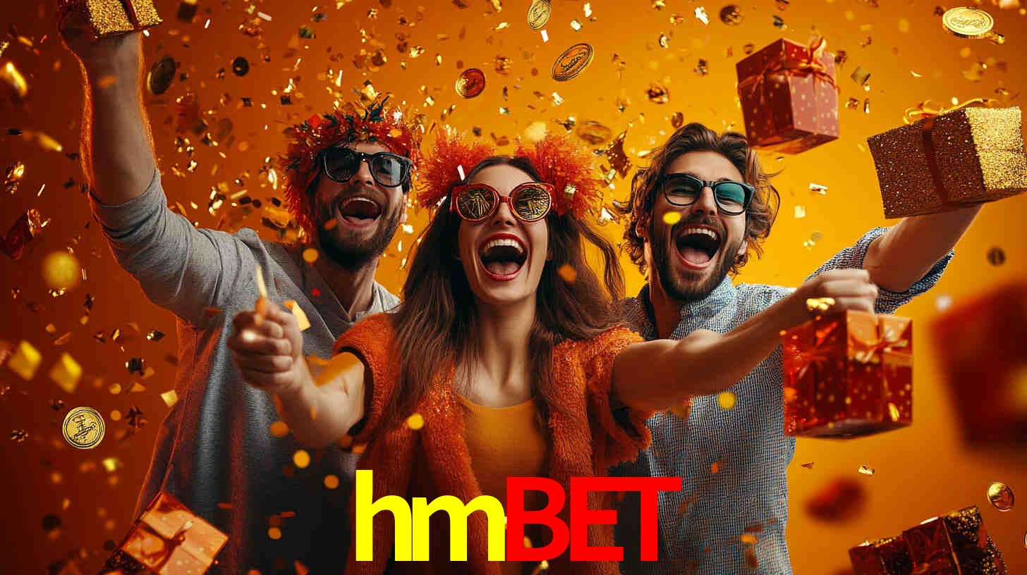 Sinta a adrenalina dos jogos de cassino com hmbet