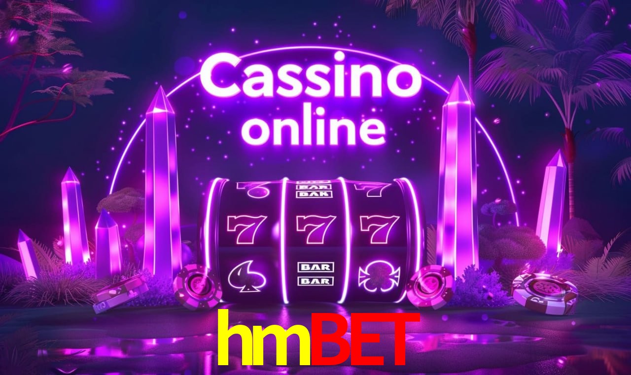 Casino Ao Vivo hmbet