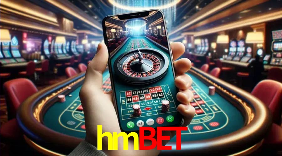 Secure Login hmbet