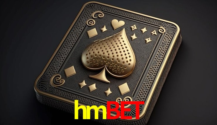 Apostas de Futebol hmbet