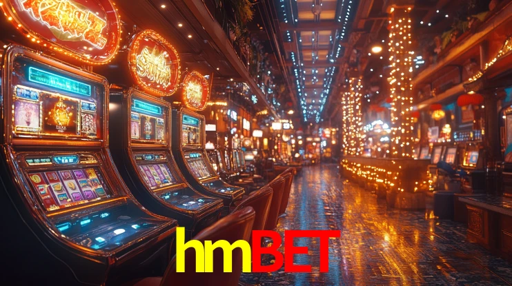 hmbet.com