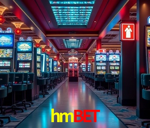 A Emoção da Loteria na hmbet: Uma Chance de Mudança de Vida