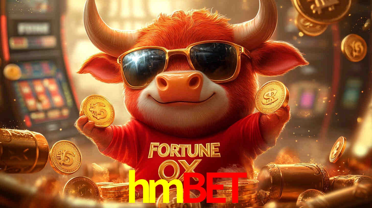 hmbet.com