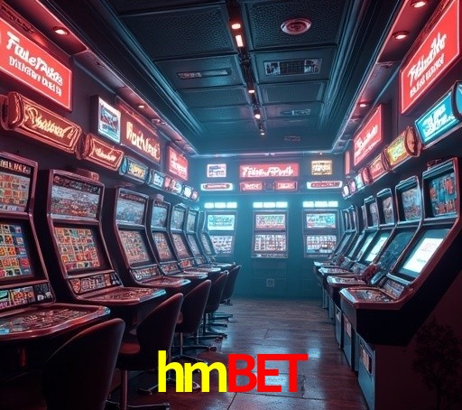 Promoção Relâmpago hmbet