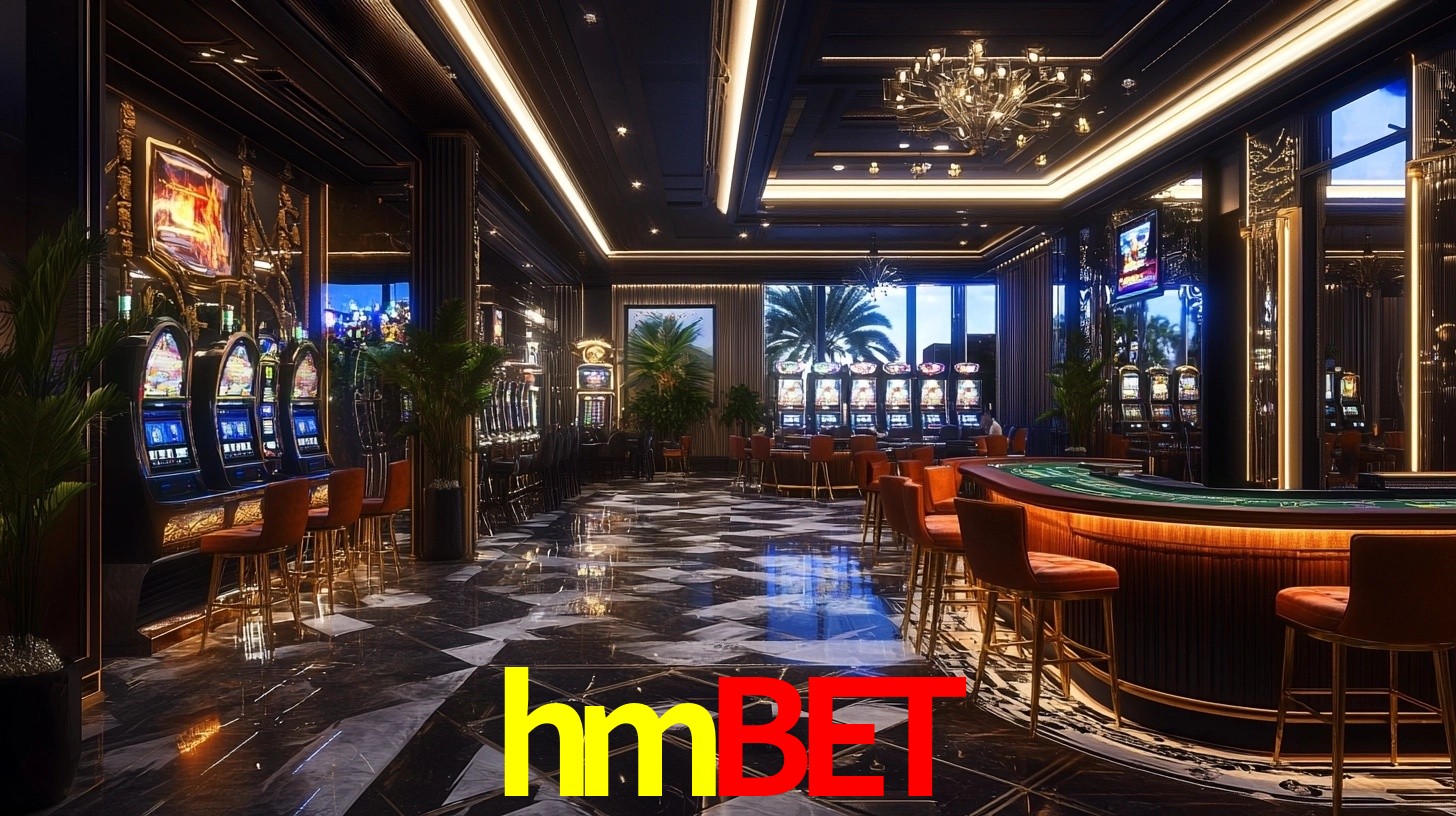Ofertas Imperdíveis na hmbet: Promoções e Bônus Que Valem a Pena