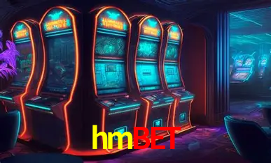 A Revolução dos Aplicativos de Jogos no hmbet