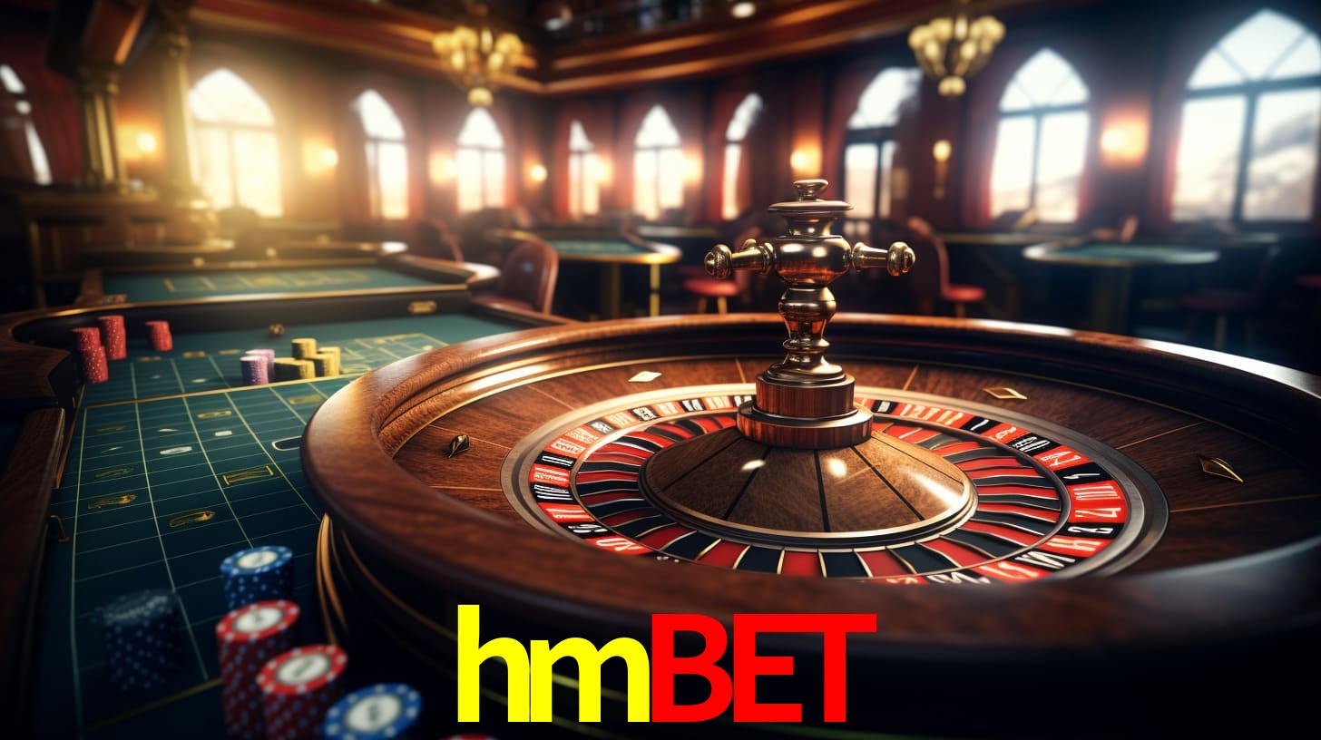 Blackjack Table hmbet