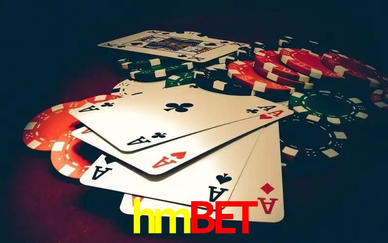 hmbet Slots
