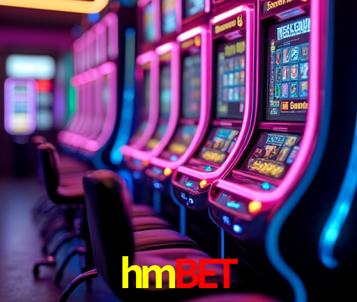 hmbet Plataforma Oficial