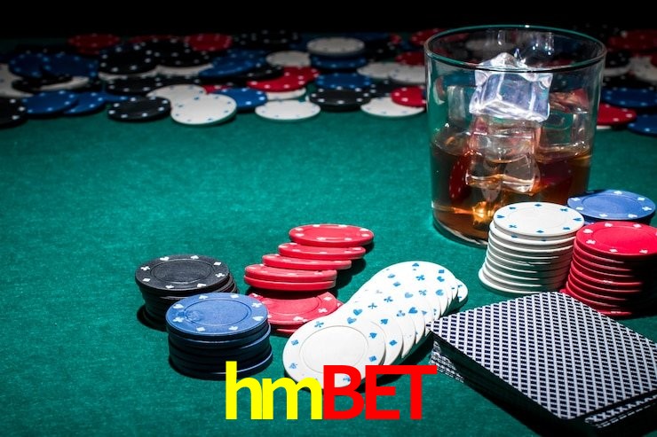 Casino Ao Vivo hmbet