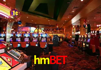 Explorando a Categoria de Eventos em Apostas na hmbet