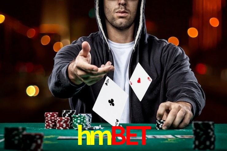 hmbet.com