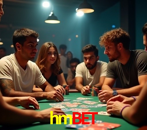 hmbet cassino online
