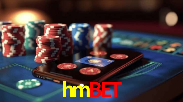 Mesa de Blackjack hmbet