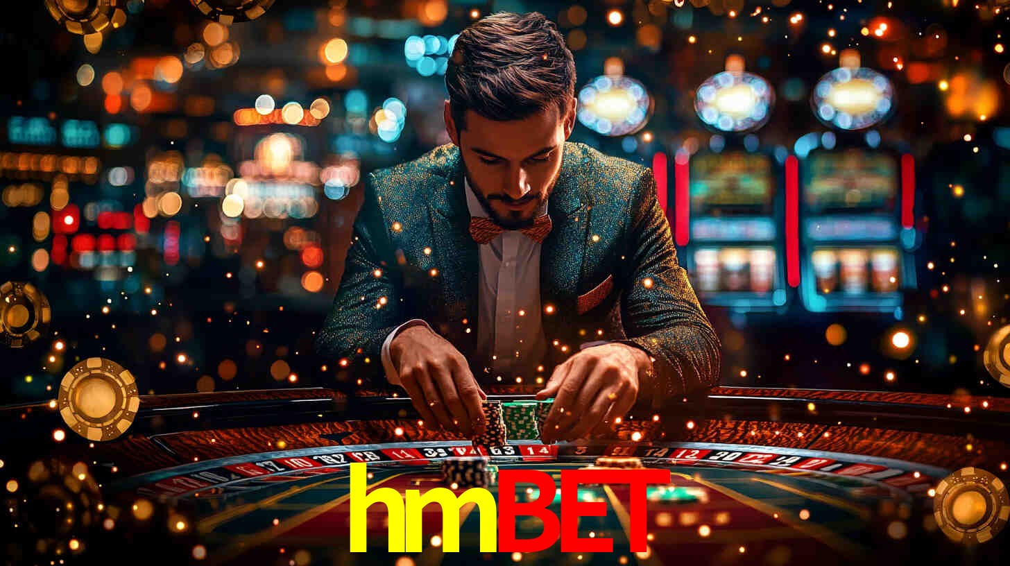 Premium Interface hmbet