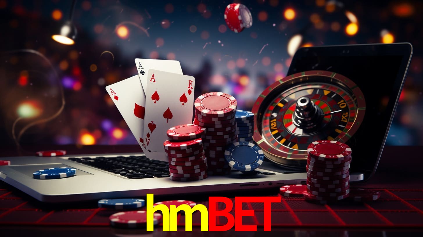 Roulette Table hmbet