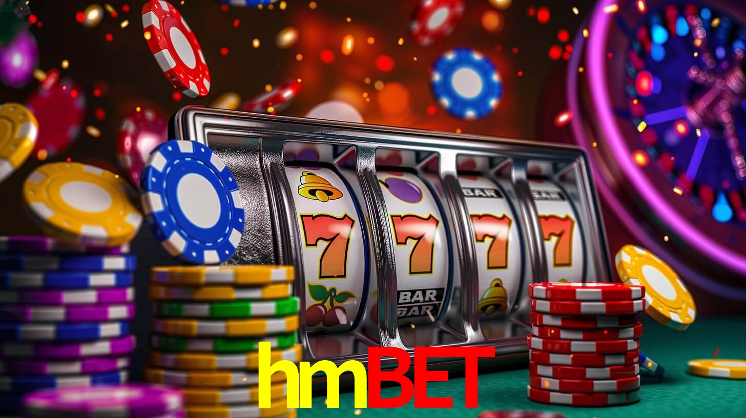 Jogos Exclusivos hmbet