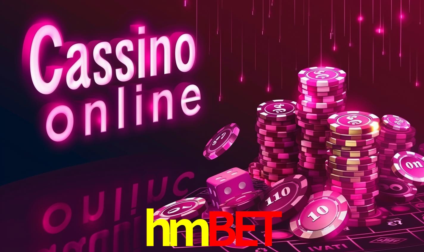 Inovações de Jogos na hmbet: O Futuro das Experiências Interativas